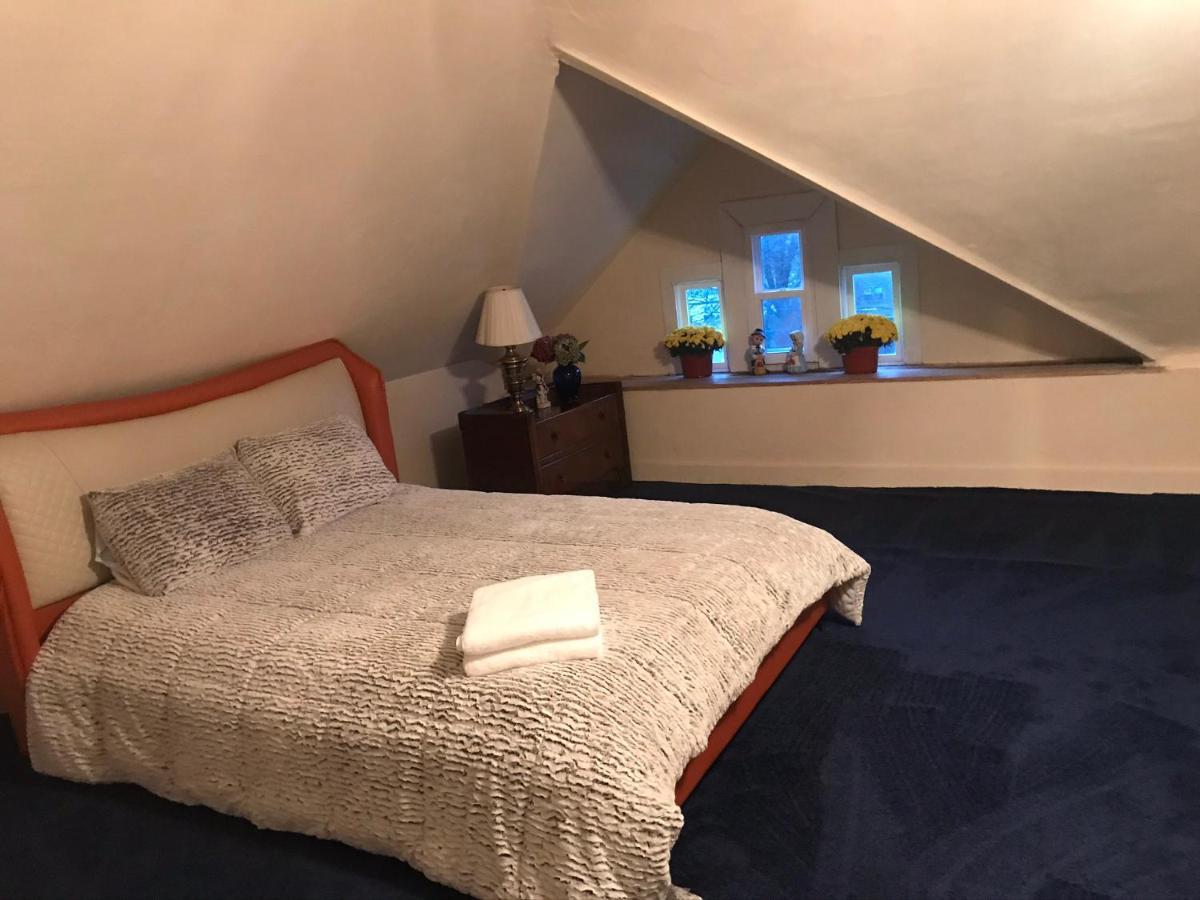Bed & Breakfast 5 Star Victorian Mansion-downtown No Locals Erie