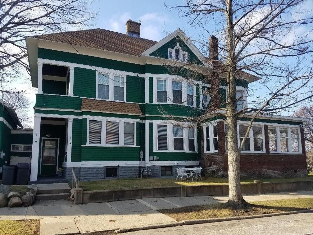 Bed & Breakfast 5 Star Victorian Mansion-downtown No Locals