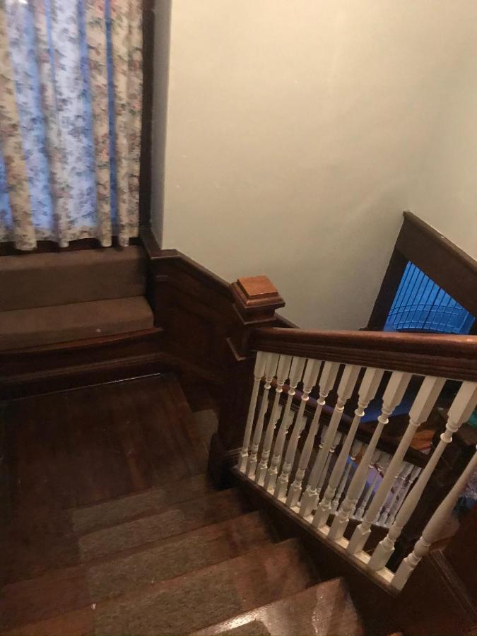 Bed & Breakfast 5 Star Victorian Mansion-downtown No Locals