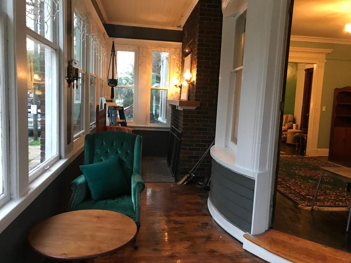 Bed & Breakfast 5 Star Victorian Mansion-downtown No Locals *