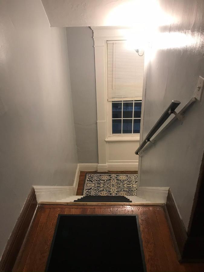 Bed & Breakfast 5 Star Victorian Mansion-downtown No Locals