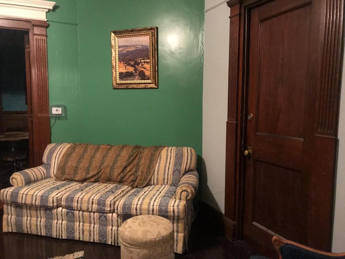 Bed & Breakfast 5 Star Victorian Mansion-downtown No Locals