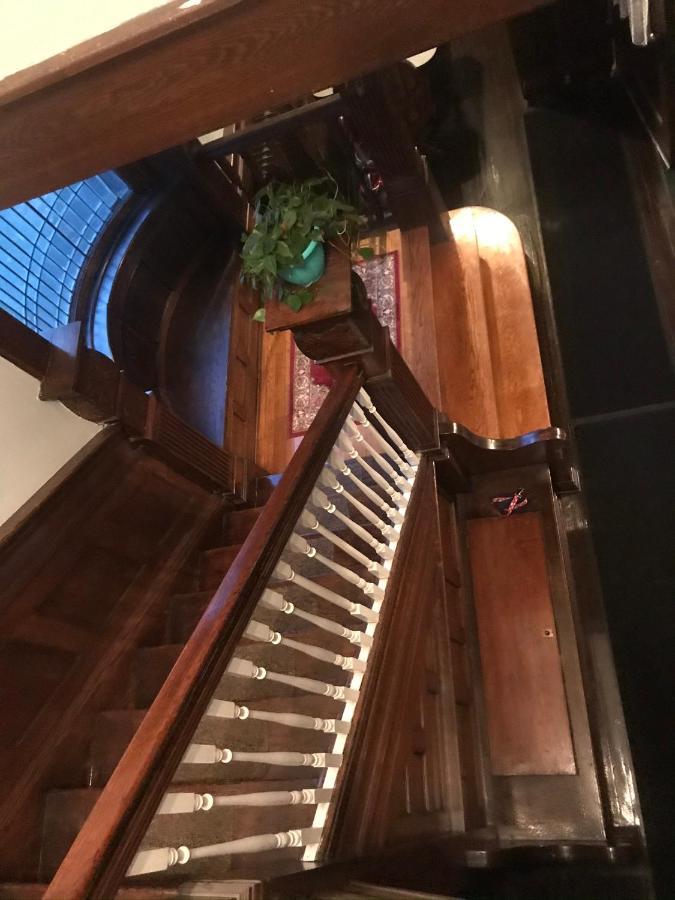 Bed & Breakfast 5 Star Victorian Mansion-downtown No Locals *