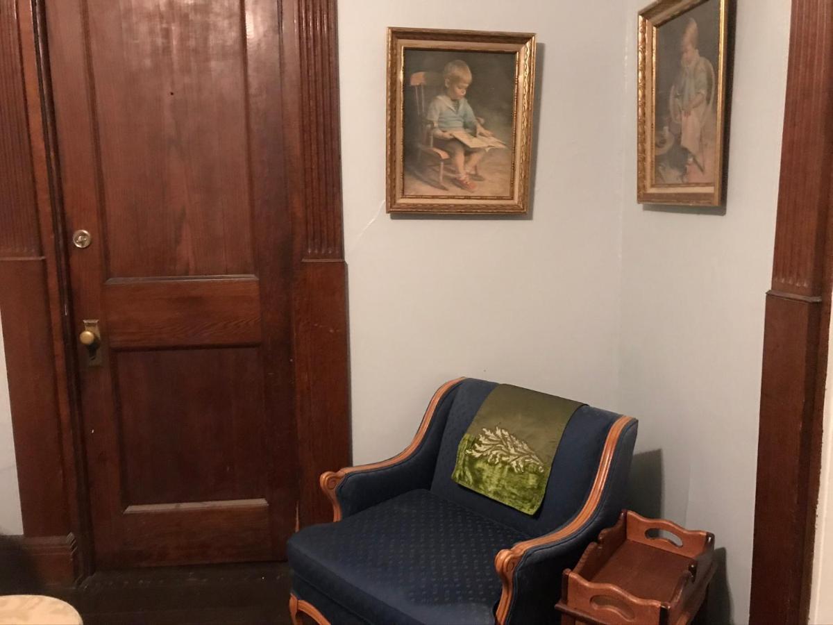 Bed & Breakfast 5 Star Victorian Mansion-downtown No Locals