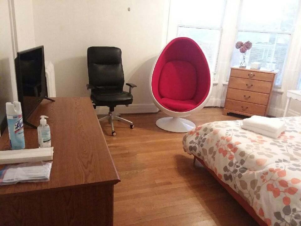 Bed & Breakfast 5 Star Victorian Mansion-downtown No Locals