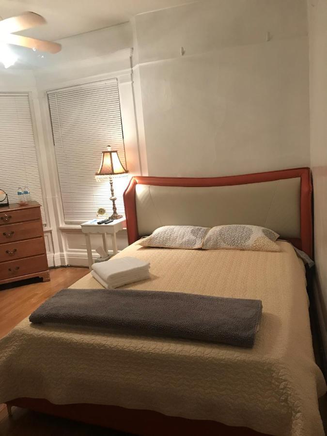 Bed & Breakfast 5 Star Victorian Mansion-downtown No Locals