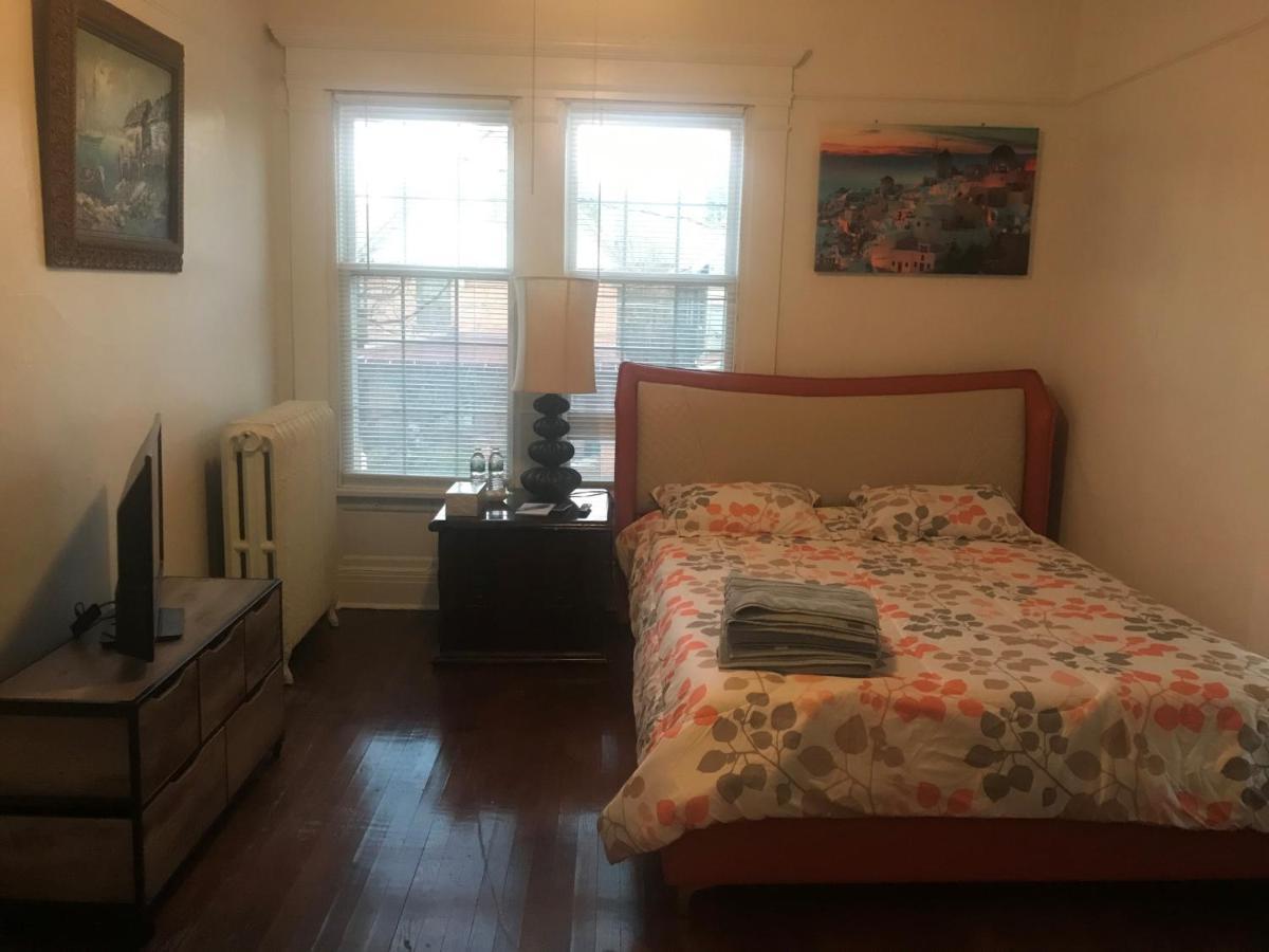 Bed & Breakfast 5 Star Victorian Mansion-downtown No Locals Erie